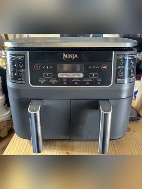 NINJA XL Airfryer